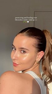 Compeed Anti-Spots Conceal & Go Patches - a must-have for your handbag this winter. Thanks to @leahhhfaire for showing us how she uses them. 😍 Buy today on Amazon - https://amzn.to/47iJqBV | Compeed