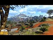 Warzone The Last Hours Of Verdansk Cinematic Cutscene (4K No Commentary)