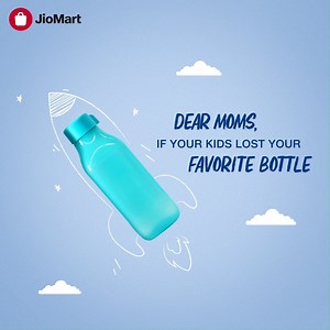 We love solving your shopping-related problems!🙂 #JioMart | JioMart