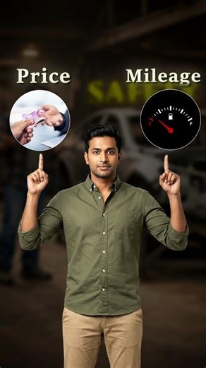 The Dark Truth of Car Safety Features !!