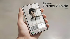 Samsung Finally Fixed It: The Galaxy Z Fold 8 Wide Brings Back the S Pen