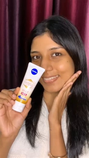 Dr.Subharchana on Instagram: "NIVEA is my everyday pick for clearer, even-looking skin. Powered with patented Thiamidol to visibly reduce dark spots. Try it for yourself ✨ @NIVEAIndia #AD #LuminousinIndia #OwnYourSpotlight #NIVEAIsForSkin #NIVEAIndia #darkspots"