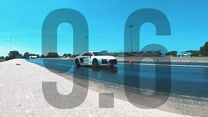 2.4K views · 70 reactions | The reliable, repeatable, 9 second, 900 HP on 93 octane pump gas of the Alpha 9 twin turbo kit is the perfect daily drivable street car. It drives like stock until you mash the pedal. Better yet, AMS or one of our qualified dealers can install the kit in days instead of months. | AMS Performance | Facebook