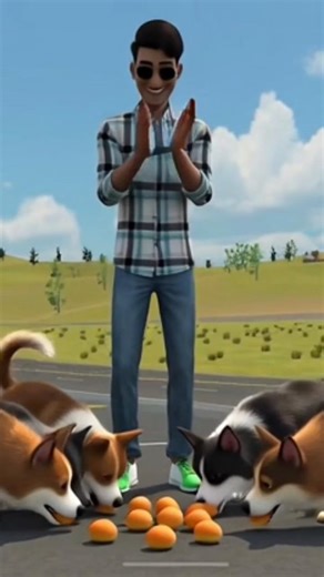 kalu ki patni 😱 #automobile #gaming #tractordriving