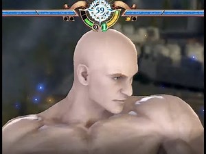 Johnny Sins Saves Marvel