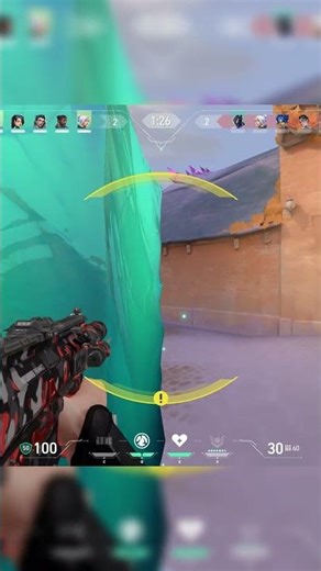 聖祈超好用冰墻，但...