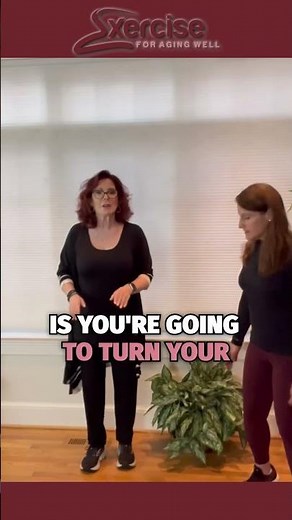 Explore the Clock-Turn Technique for Agility 👌