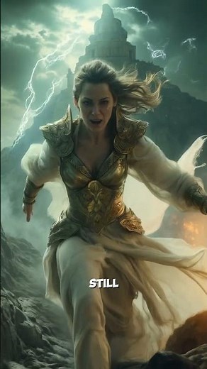 The Shocking Truth About Niobe's Tragic Past