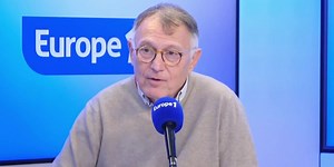 Patrick Besson, écrivain