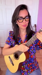 2K views · 82 reactions | 8 string ukuleles?!? 勞勞 | Bernadette Teaches Music | Facebook