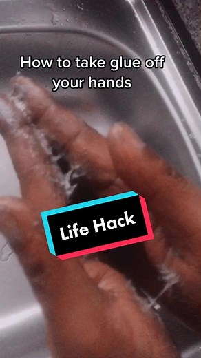 Effective Ways to Remove Glue from Hands
