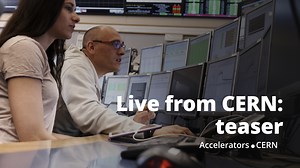 37K views · 1.1K reactions | #LHCRun3 is about to start! 朗 Since #restartingLHC in April 2022, CERN experts have worked around the clock to progressively recommission the Large Hadron Collider and safely ramp up the energy and intensity of the beams, before delivering collisions to the LHC experiments at the world-record energy of 13.6 TeV. Join us live on 5 July, 16.00 CEST to celebrate the beginning of the third run of the LHC, called Run 3. ⬇️ | CERN | Facebook