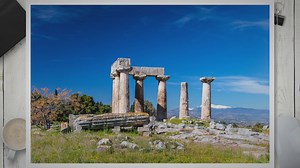 Athens Unveiled: Exploring Ancient Landmarks, Greek Culture, a...