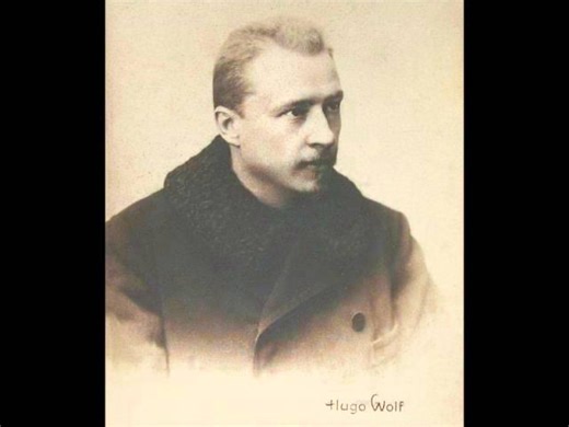 Hugo Wolf - Italian Serenade, for string quartet | Beth Levin