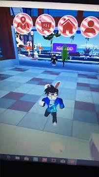 How to Explode On Robloxian Highschool (Roblox)