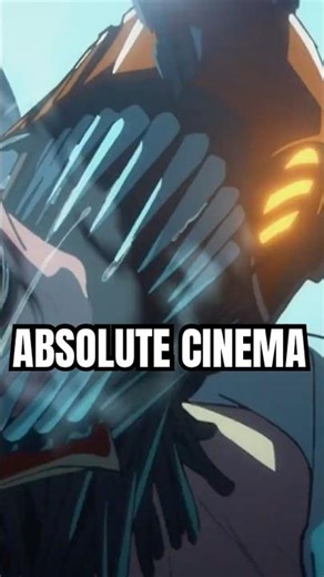 Full AMV on my channel! #shorts #shortvideo #short #animeedit #chainsawman