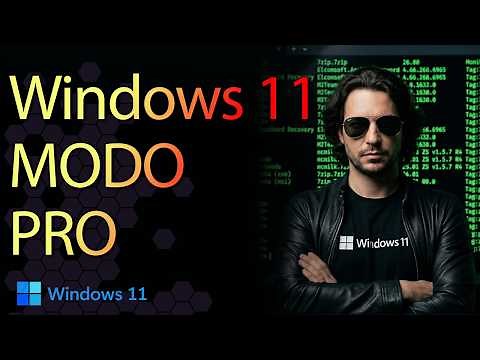 How to install and update ALL your apps with 1 command in Windows 11 🖥️