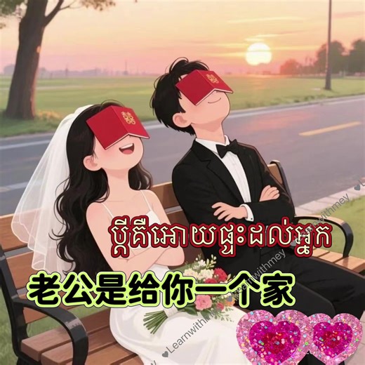 អ្វីទៅហៅថាប្តី #creatorsearchinsights #រៀនចិន #education #chinese