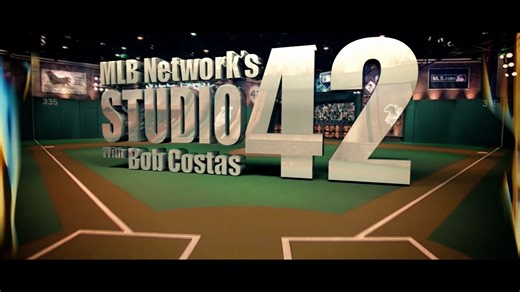 Hear from one of the greatest during some of the biggest moments of their playing days! Pedro Martinez heads to Studio 42 with Bob Costas to relive some of the iconic moments from his Hall of Fame career. | MLB Network