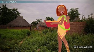 Niger Ethnic Groups | People, Demographics & Population - Video | Study.com