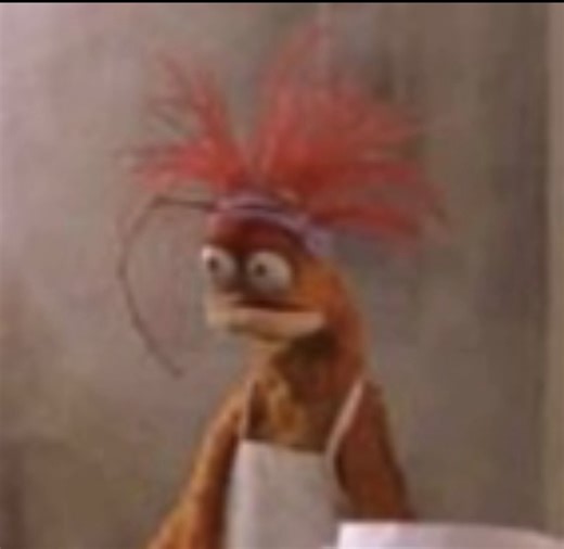 TikTok's viral 'Pepé The King Prawn' trend explained