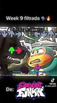 el nuevo mod de friday night funky trailer xd