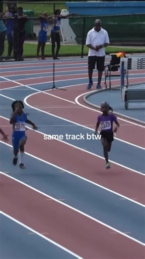 Overcoming Obstacles: My Track Journey
