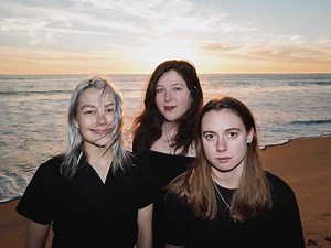 Boygenius announce summer tour of North America | Live4ever Media