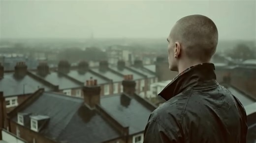 Danny Bones: This is England | charlotte hanson