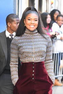 Gabrielle Union Sends Pregnant News Anchor Clothes From Her Collection After She Was Body Shamed | Essence
