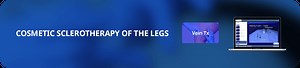 Online Sclerotherapy Training