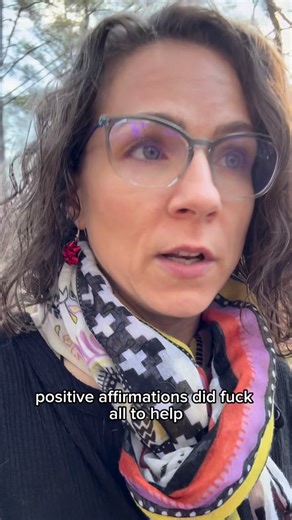 Jen Butler on Instagram: "Let’s start with something neutral. Something true. Something we can follow through on as we slowly rebuild trust with ourselves. #selfawarenessjourney #mentalhealthsupport #recoveryjourney #mentalhealthawareness"