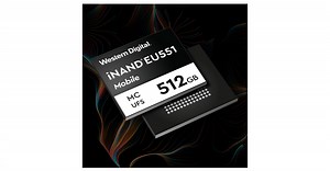 Western Digital Flash Innovations Unlock Powerful New Experiences for Next-Generation 5G Smartphone Users
