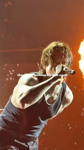 #badomens #noahsebastian