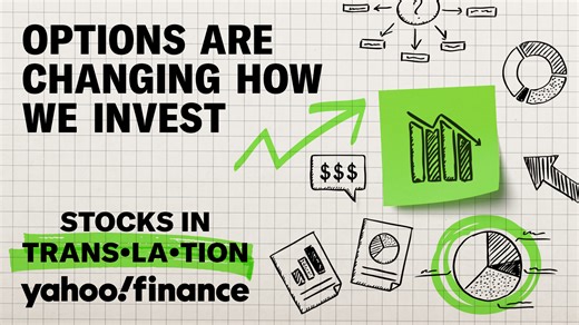 Why investors are turning to options trading in 2026