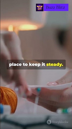 Sewing Made Easy: Hem Your Pants in One Minute!