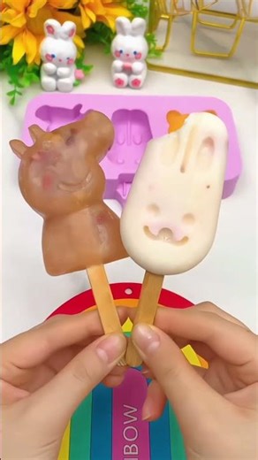 Cool Items! Creative Ice Cream 🥰 #DIY #FamilyFun