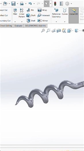 #solidworks #cad #cadsoftware #automobile #solidworkscad #3dprinting #3dmodelingsoftware #drawing