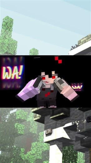 Want you Crying meme||Templat ‪@penpendarkness02‬ #minecraft #3danimation #prisma3d #fypyoutube