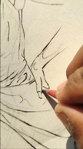 Outline Body Tutorial" / "Body Drawing: Techniques and Tips for Artists"