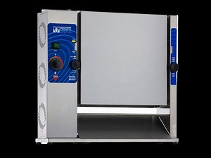 297 Mini Vertical Toaster tutorial