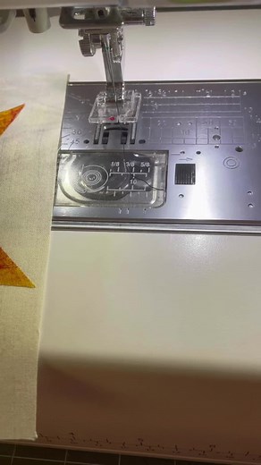 Appliqué Tutorial for Halloween Quilting Projects