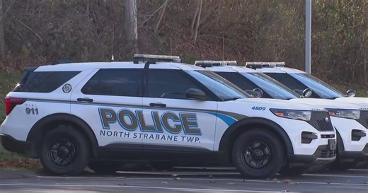 Pennsylvania man charged after allegedly exposing himself to children