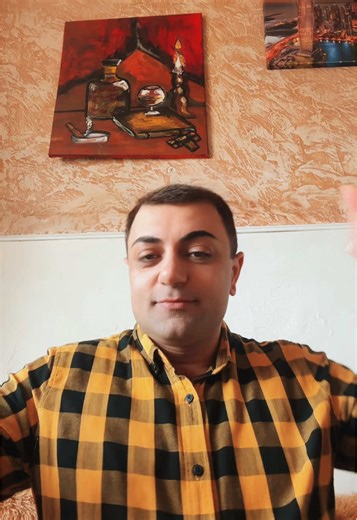 Դիլիֆ՝ Վարդան Ուրումյանին ներկայացնող երգ