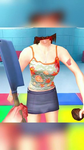 Dismemberment Feature Returns in Nightclub Simulator VR