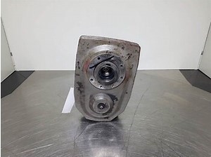 Gearbox and parts Atlas 65-Spicer Dana 315/111/50-Transmission/Getriebe