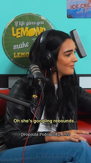 I still don’t believe this happened😂 #nba #basketball #comedy #dropouts #reels #comedy | The Dropouts Podcast