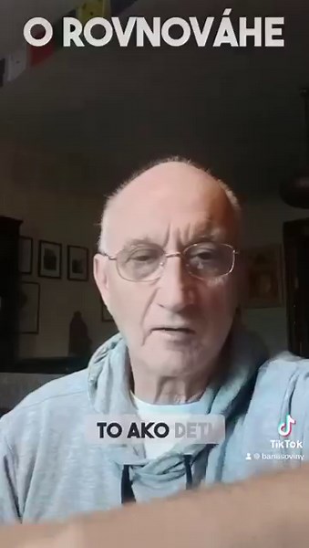 219K views · 8.3K reactions | ✨️ Z Banášovín na tiktoku: Kam kráča svet? | Jozef Banáš | Facebook