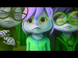 Beauty and the Chipmunk Part 15 - "Exploring the West Wing"