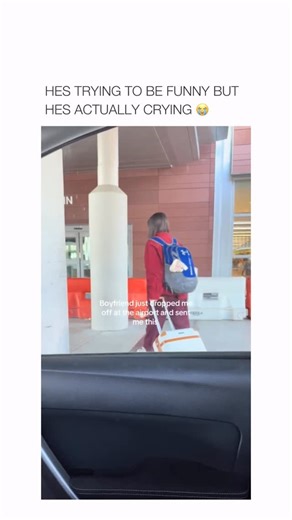 couples on Instagram: "YOU CAN HEAR THE CRYING LIP QUIVER😭 via: @biancavivasvaquero"